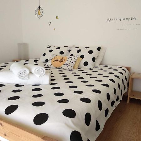 D Wan Guest House Пениши Экстерьер фото