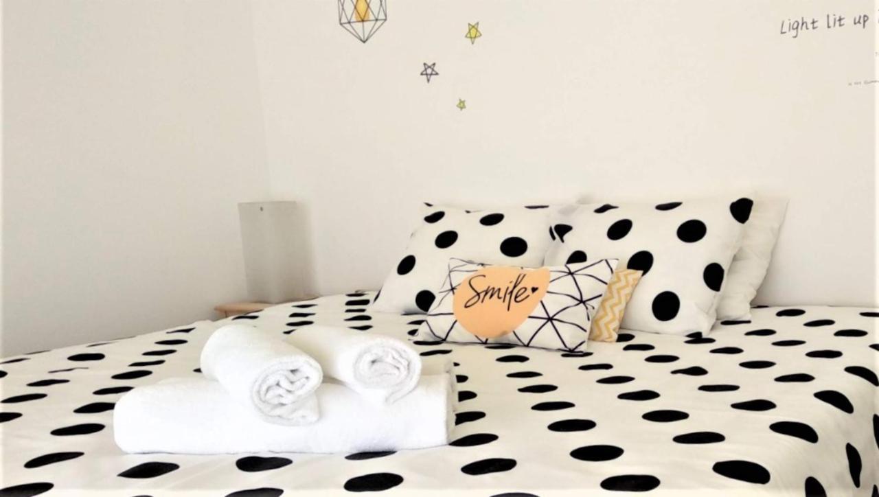 D Wan Guest House Пениши Экстерьер фото