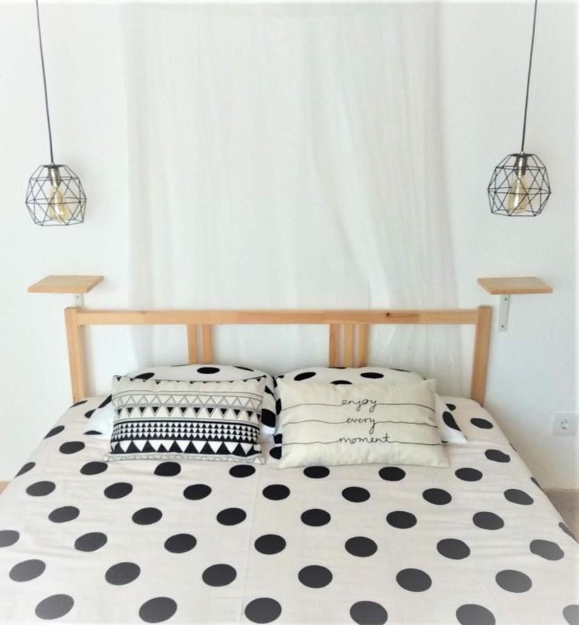 D Wan Guest House Пениши Экстерьер фото