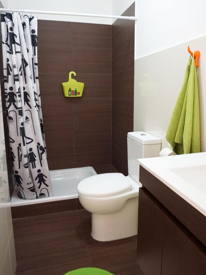 D Wan Guest House Пениши Экстерьер фото