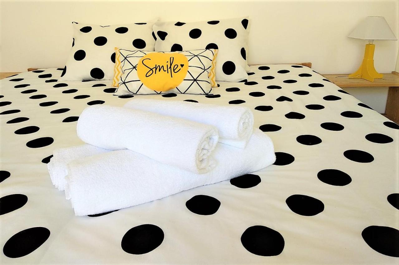 D Wan Guest House Пениши Экстерьер фото