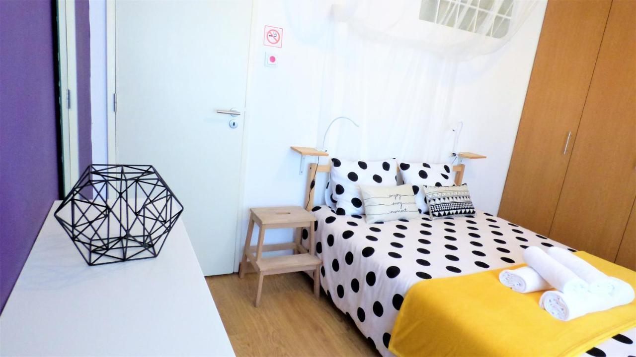 D Wan Guest House Пениши Экстерьер фото