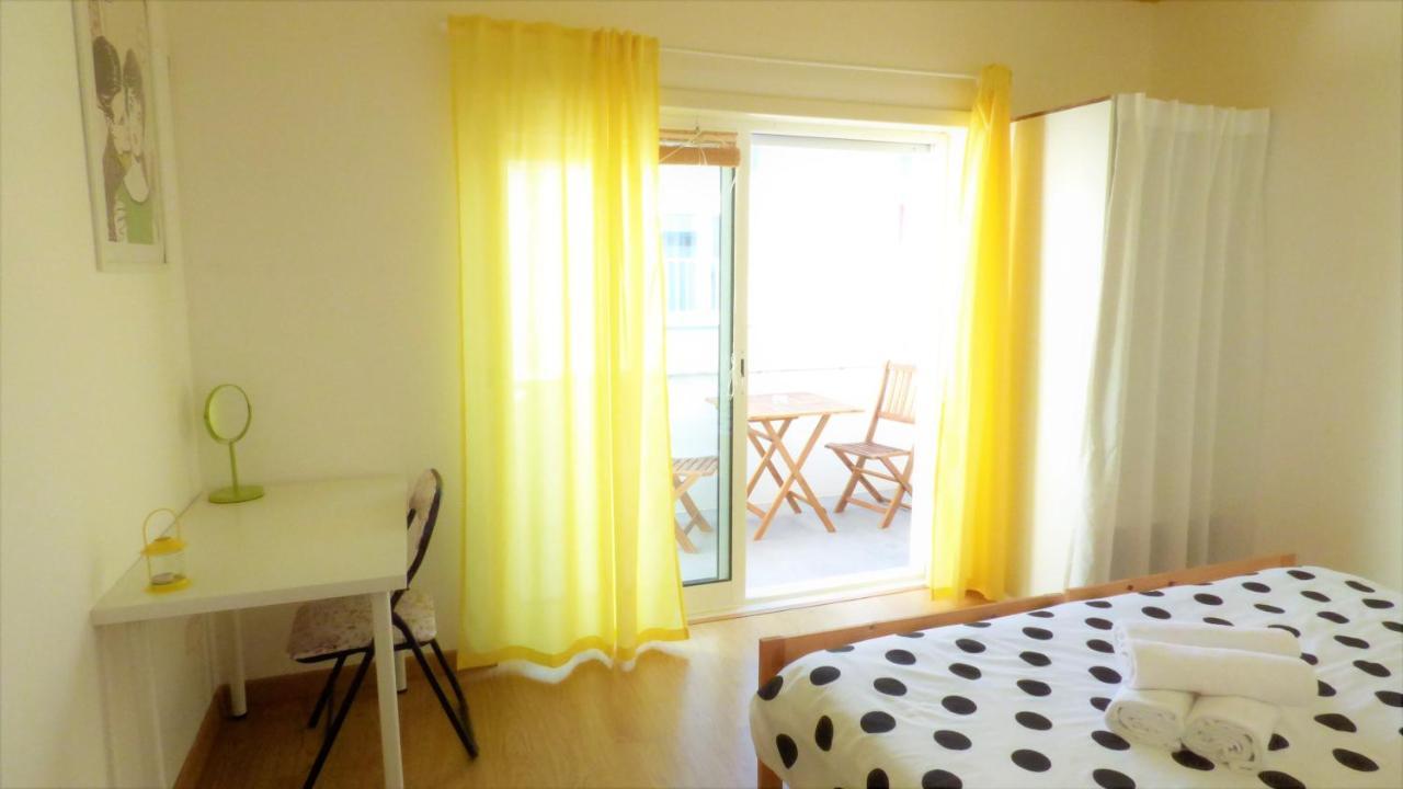 D Wan Guest House Пениши Экстерьер фото