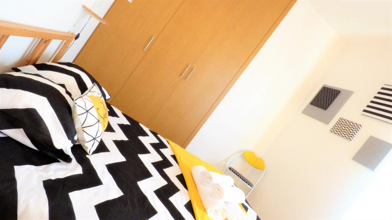 D Wan Guest House Пениши Экстерьер фото