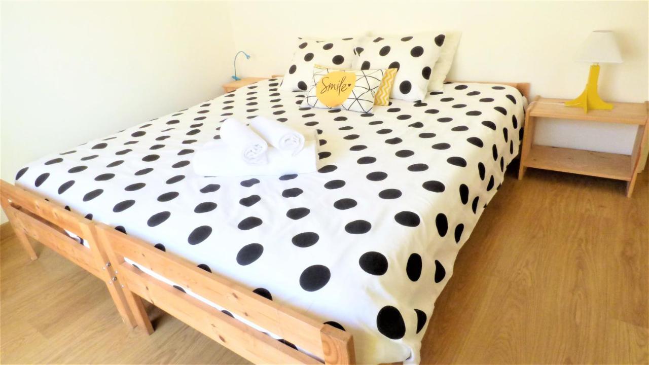 D Wan Guest House Пениши Экстерьер фото